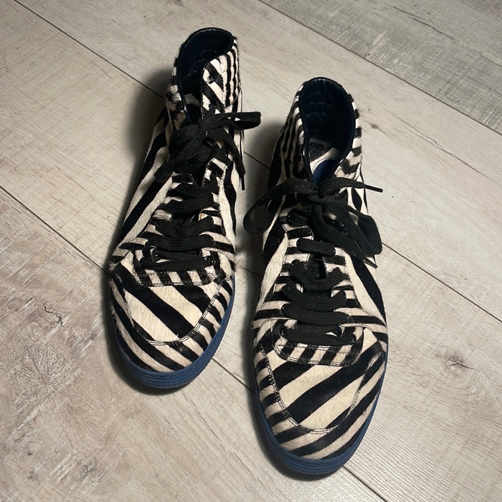 Gucci Men’s Sneakers